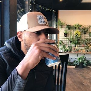 Meet your Posher, Bernard